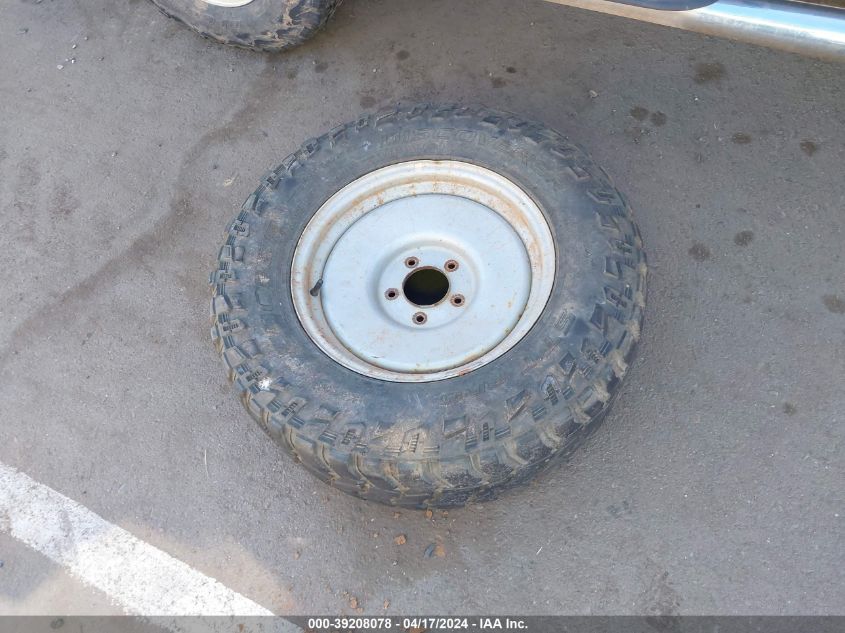 1997 Ford Expedition Eddie Bauer/Xlt VIN: 1FMFU18L1VLA94006 Lot: 39208078