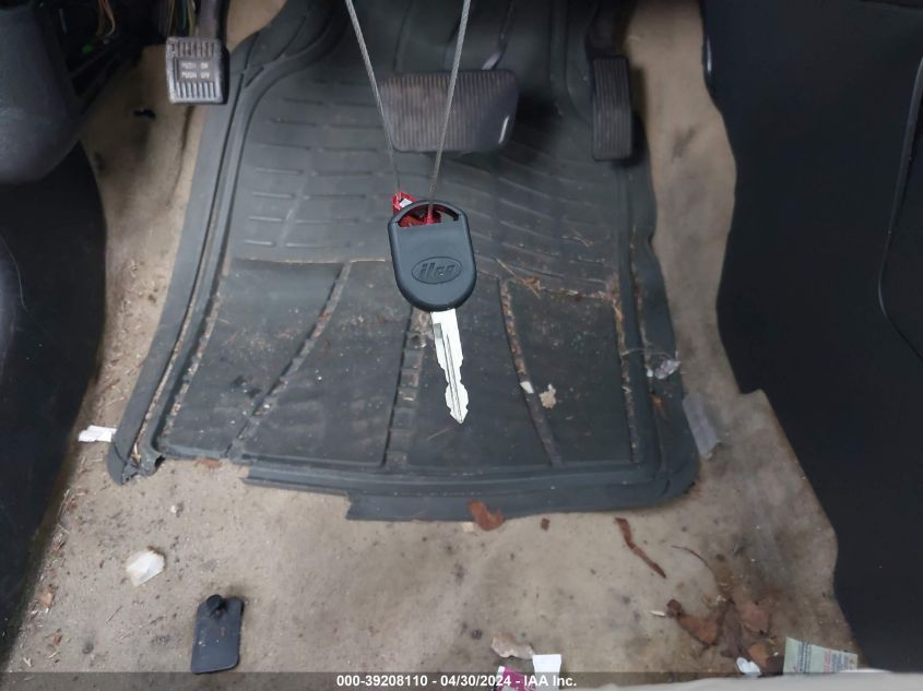 2009 Ford Edge Sel VIN: 2FMDK38C49BA86285 Lot: 39208110