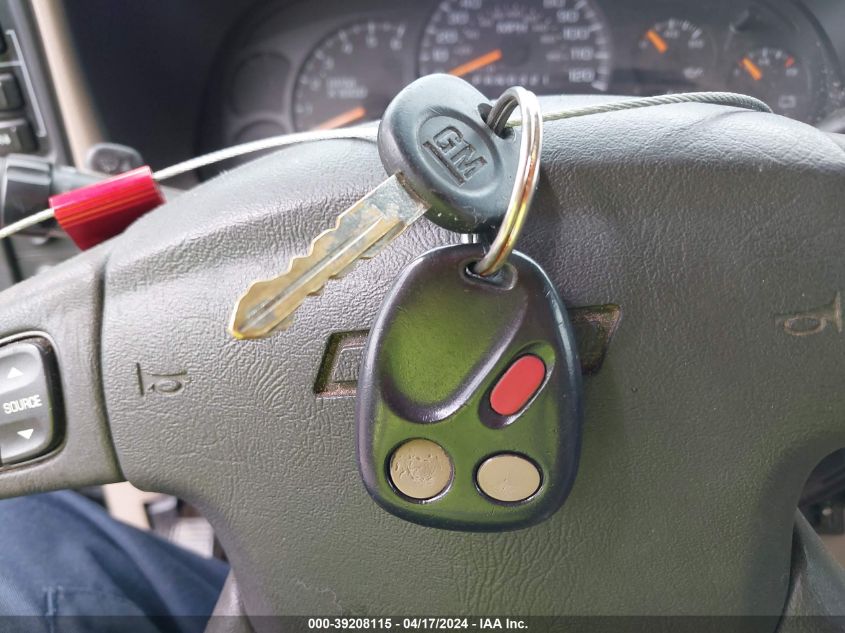 2006 Chevrolet Silverado 1500 Lt2 VIN: 2GCEK13T561124094 Lot: 39208115