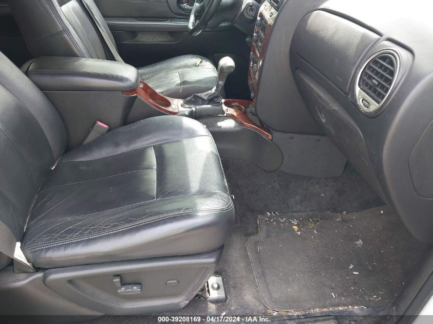 2008 GMC Envoy Slt VIN: 1GKDS13S482147473 Lot: 39208169