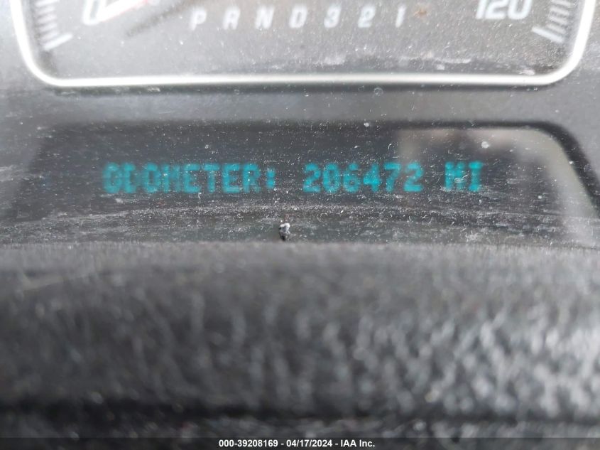 2008 GMC Envoy Slt VIN: 1GKDS13S482147473 Lot: 39208169