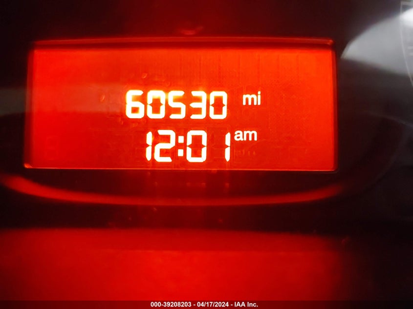 2017 RAM PROMASTER CITY TRADESMAN - ZFBERFAB5H6E41524