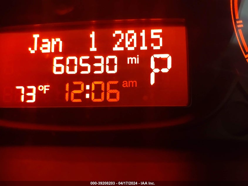 2017 RAM PROMASTER CITY TRADESMAN - ZFBERFAB5H6E41524