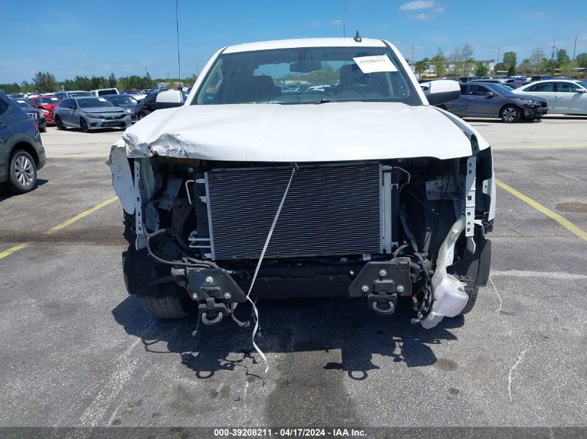 2015 Chevrolet Silverado 1500 1Lt VIN: 3GCUKREC7FG191553 Lot: 49925084