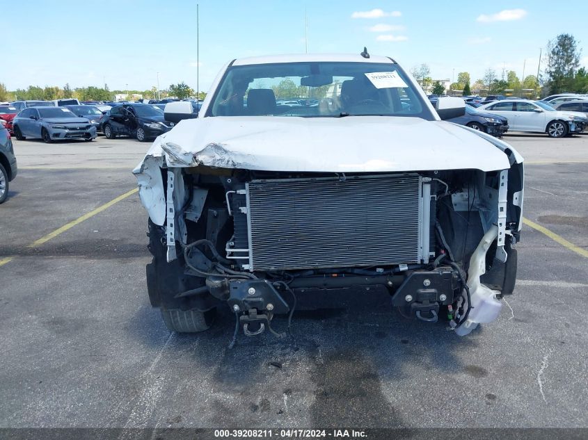 2015 Chevrolet Silverado 1500 1Lt VIN: 3GCUKREC7FG191553 Lot: 39208211