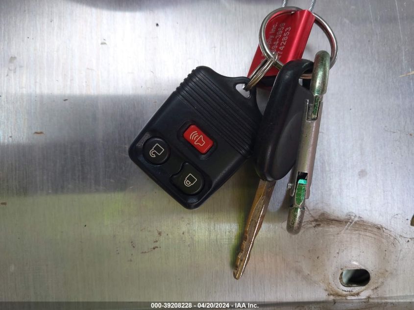 2010 Ford F-250 King Ranch VIN: 1FTSW2BR1AEA73445 Lot: 39208228