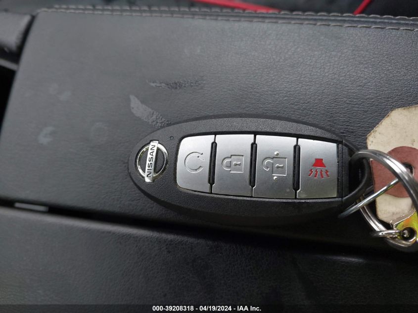 2022 Nissan Rogue VIN: 5N1AT3AB6NC676788 Lot: 11990243