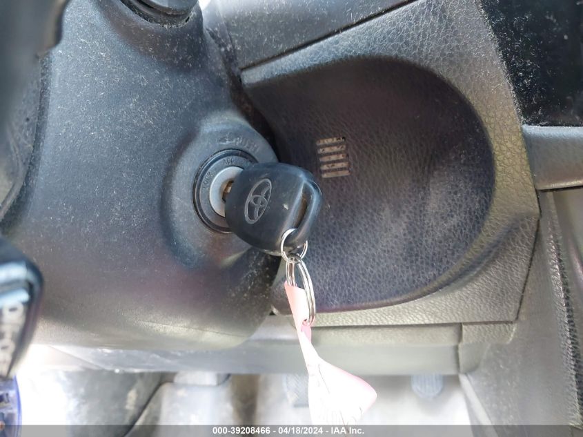 2016 Toyota Corolla S Plus VIN: 5YFBURHE4GP386309 Lot: 39208466