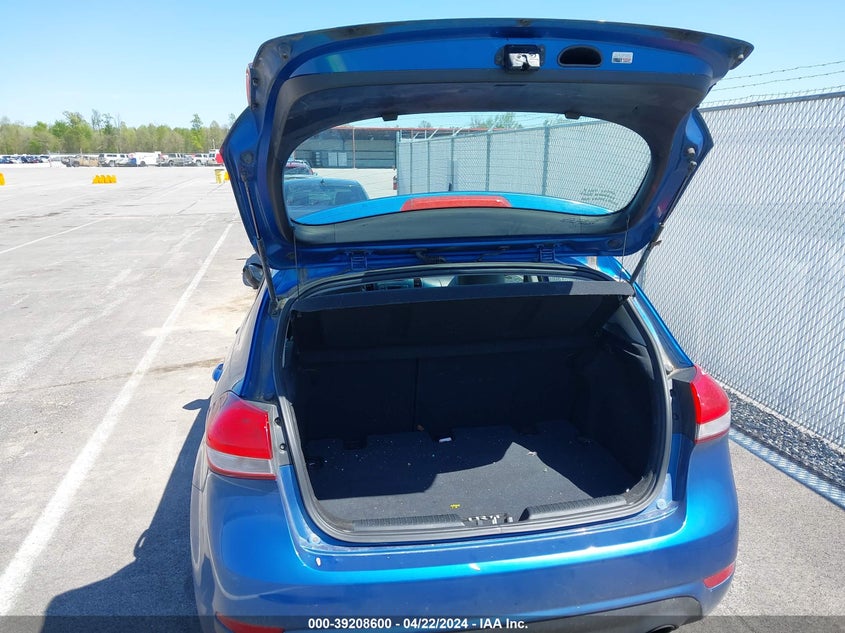 2015 KIA FORTE EX - KNAFX5A85F5273421