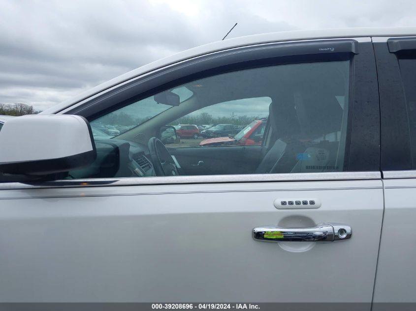 2011 Ford Edge Limited VIN: 2FMDK3KC3BBA46634 Lot: 39208696