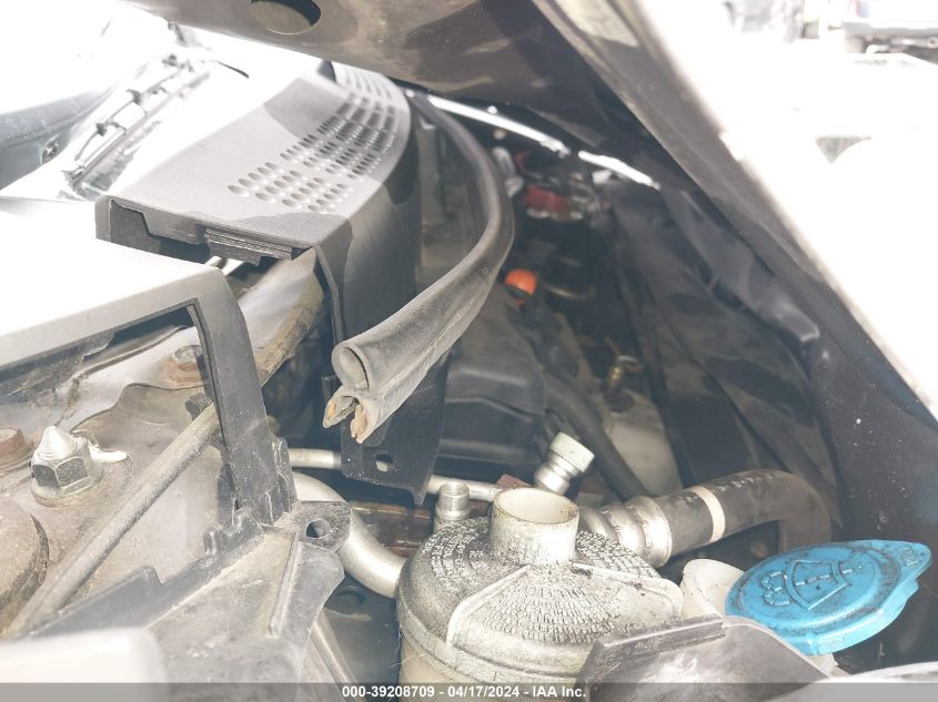 2009 Honda Civic Lx VIN: 1HGFA16599L005842 Lot: 49542434