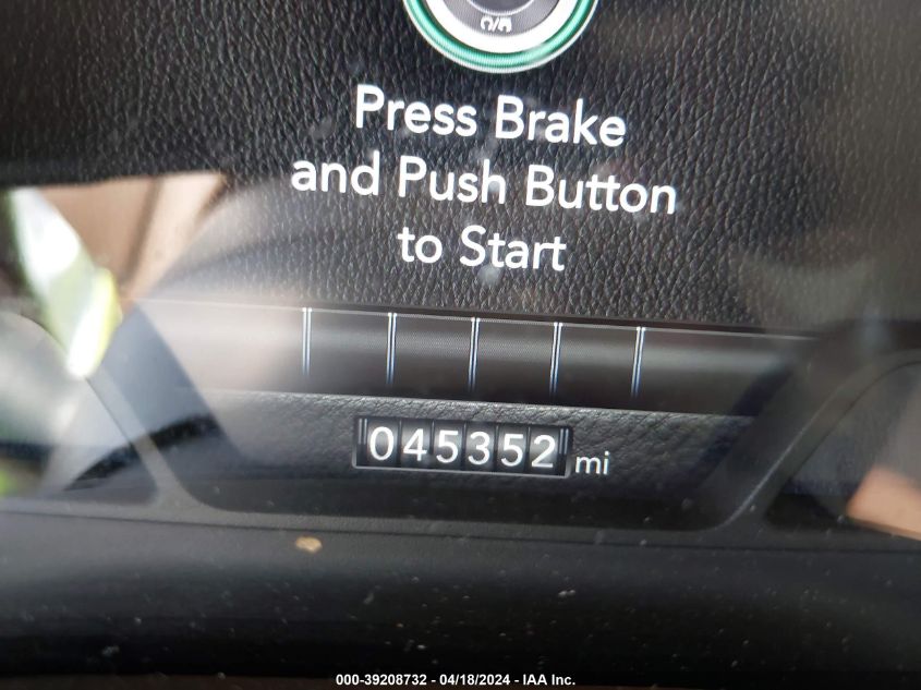 2020 RAM 1500 LARAMIE - 1C6RREJT3LN390612