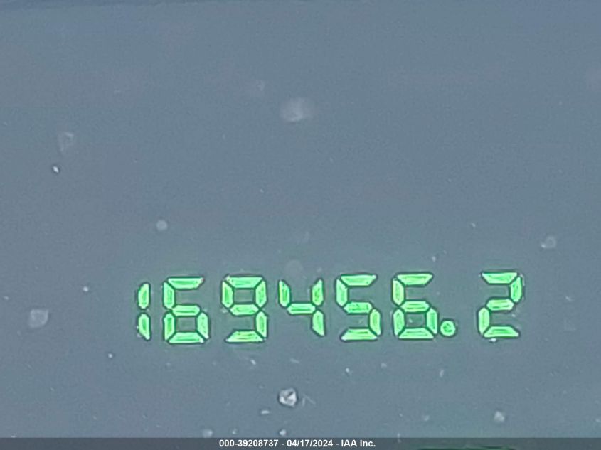 2005 Mercury Grand Marquis Ls/Lse VIN: 2MHHM75WX5X618692 Lot: 39208737