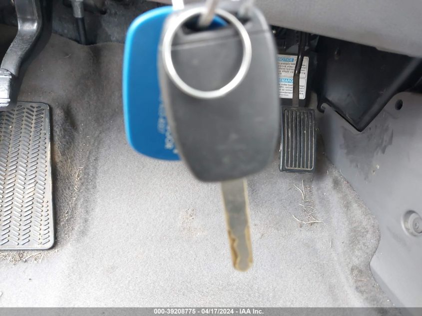 2008 Honda Cr-V Ex-L VIN: 5J6RE48768L018427 Lot: 39238568