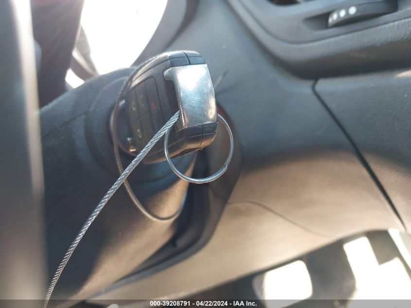 2015 Chevrolet Equinox 1Lt VIN: 2GNALBEK9F1143258 Lot: 39208791