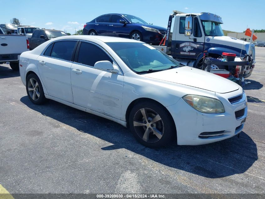 1G1ZC5E15BF294727 | 2011 CHEVROLET MALIBU