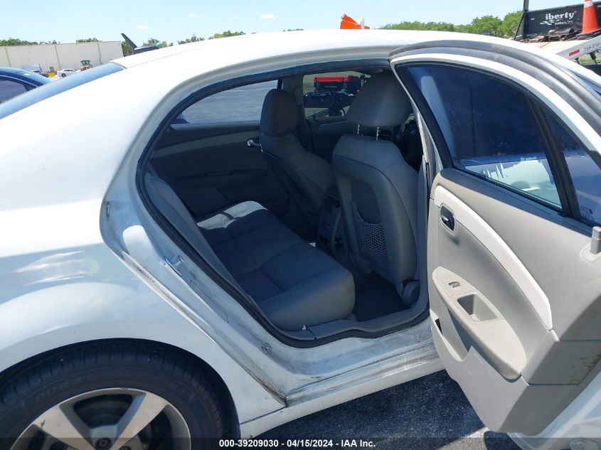 1G1ZC5E15BF294727 | 2011 CHEVROLET MALIBU