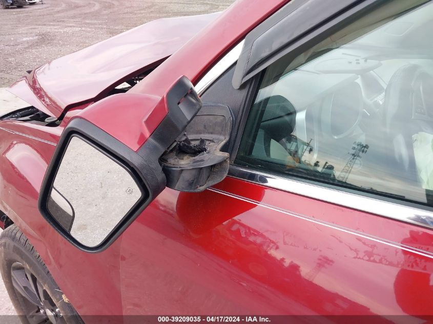 2012 Chevrolet Equinox 2Lt VIN: 2GNALPEK8C6303173 Lot: 39209035