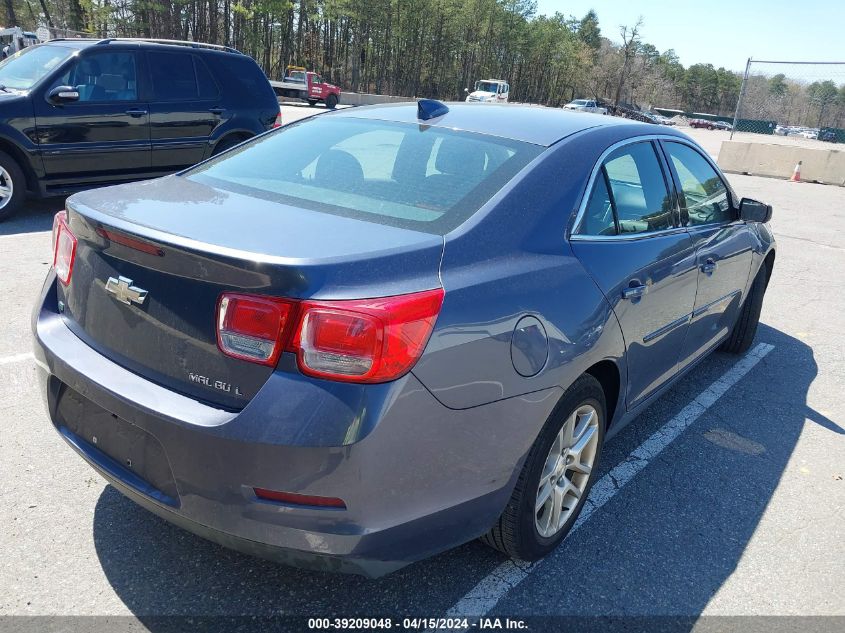 1G11C5SL4FF134959 | 2015 CHEVROLET MALIBU