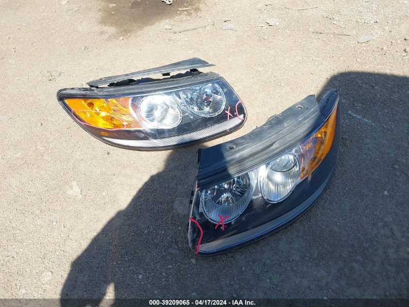 2012 Hyundai Santa Fe Limited VIN: 5XYZK3AB5CG112357 Lot: 39209065