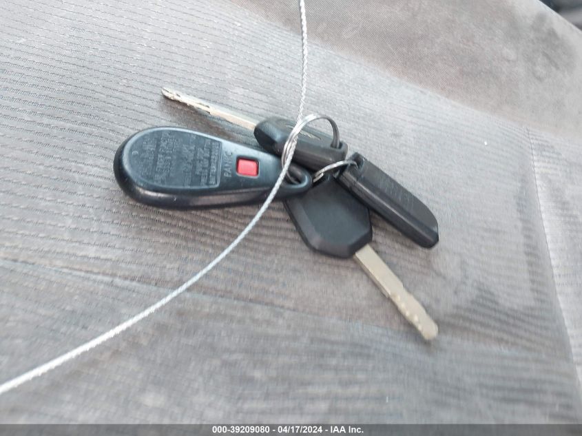 2010 Subaru Forester 2.5X Premium VIN: JF2SH6CC5AH910032 Lot: 39209080