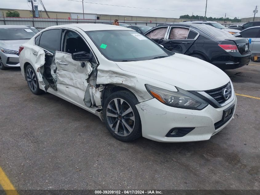 1N4AL3AP2HC274261 2017 NISSAN ALTIMA - Image 1