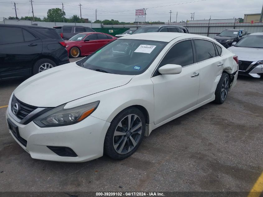 1N4AL3AP2HC274261 2017 NISSAN ALTIMA - Image 2