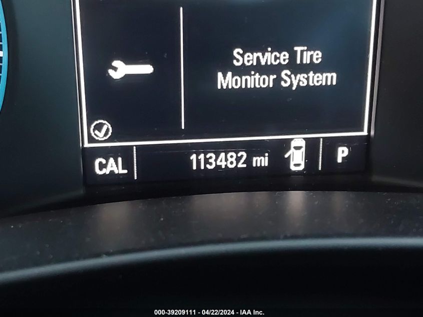 2018 Chevrolet Equinox Ls VIN: 3GNAXHEV9JS511999 Lot: 39209111