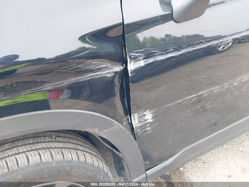 2019 Subaru Forester Limited VIN: JF2SKASC8KH544171 Lot: 39209203