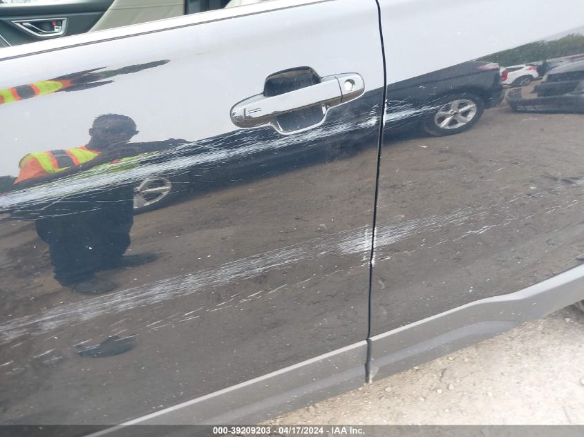 2019 Subaru Forester Limited VIN: JF2SKASC8KH544171 Lot: 39209203