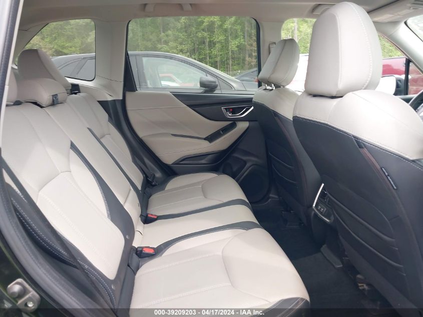 2019 Subaru Forester Limited VIN: JF2SKASC8KH544171 Lot: 39209203