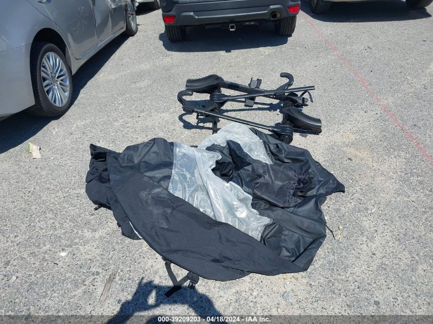 2019 Subaru Forester Limited VIN: JF2SKASC8KH544171 Lot: 39209203