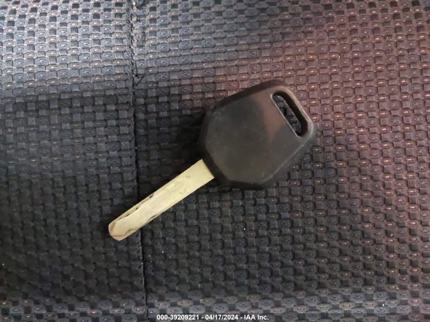 2011 Subaru Forester 2.5X Premium VIN: JF2SHADC8BH735021 Lot: 39209221