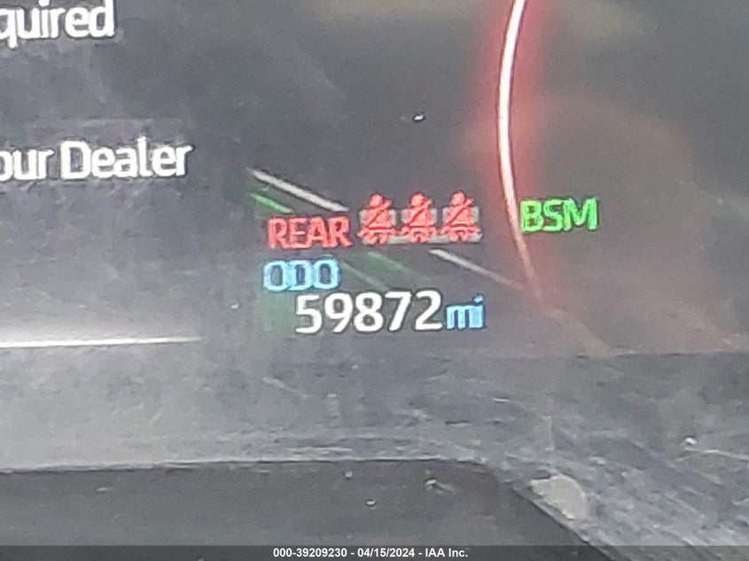 2021 TOYOTA RAV4 LIMITED - 2T3Y1RFVXMW169712