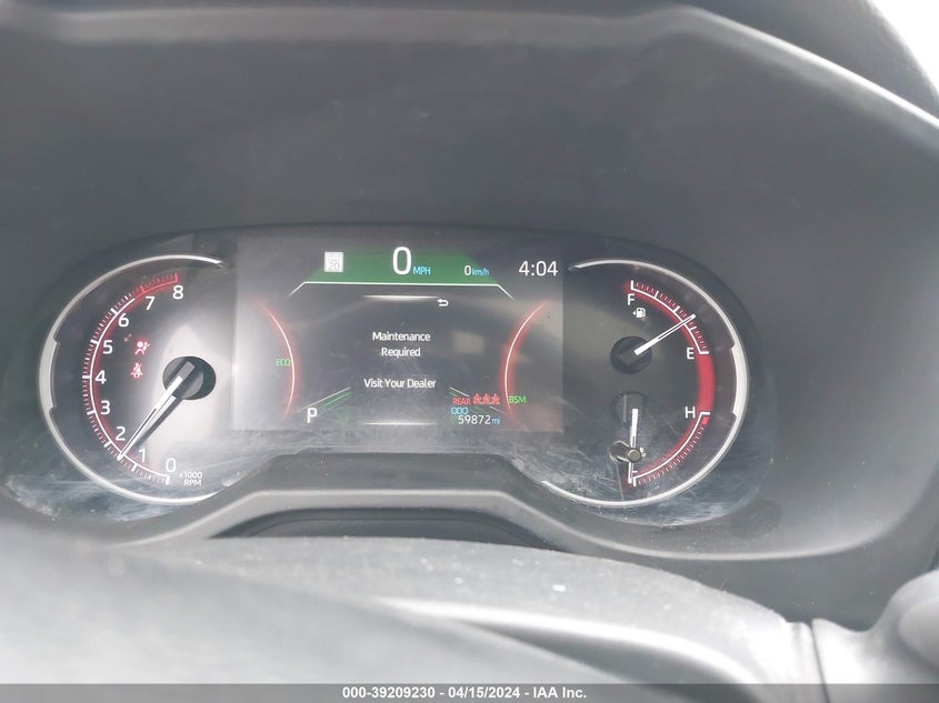 2021 TOYOTA RAV4 LIMITED - 2T3Y1RFVXMW169712