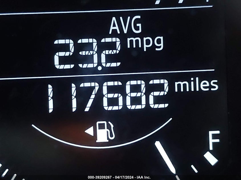 2017 MAZDA CX-9 SPORT - JM3TCABY2H0128207