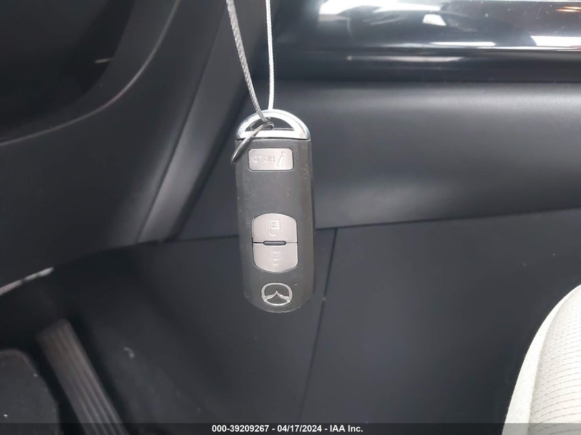 2017 MAZDA CX-9 SPORT - JM3TCABY2H0128207