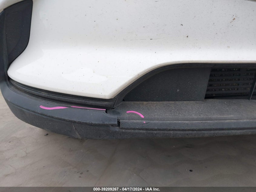 2017 MAZDA CX-9 SPORT - JM3TCABY2H0128207