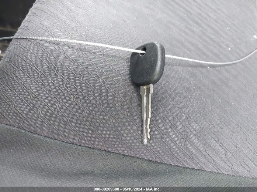 2011 Chevrolet Silverado 2500Hd Work Truck VIN: 1GC2KVCG3BZ291228 Lot: 39209380