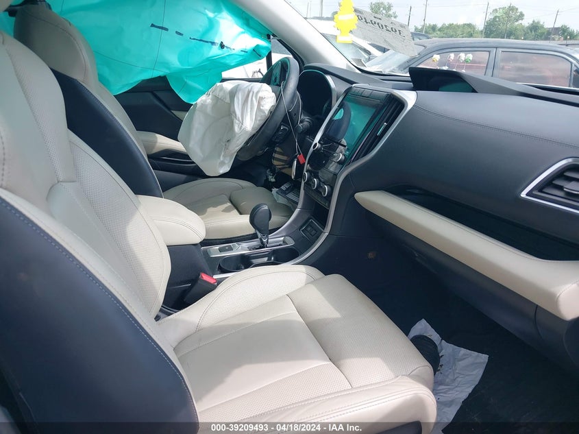 2020 Subaru Ascent Limited VIN: 4S4WMAPD2L3475029 Lot: 39209493