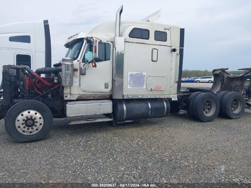 2005 International 9900 9900I VIN: 2HSCHAPR55C157336 Lot: 39209637