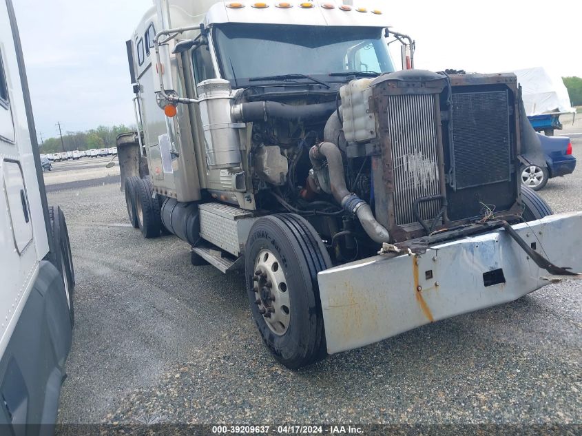 2005 International 9900 9900I VIN: 2HSCHAPR55C157336 Lot: 39209637