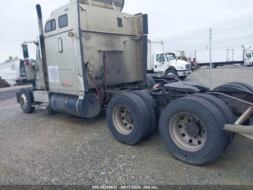 2005 International 9900 9900I VIN: 2HSCHAPR55C157336 Lot: 39209637