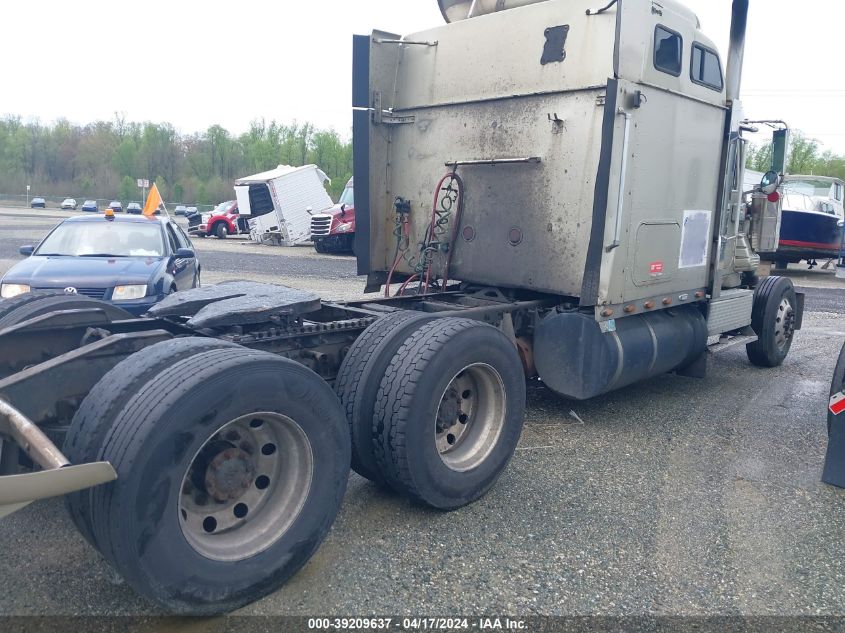 2005 International 9900 9900I VIN: 2HSCHAPR55C157336 Lot: 39209637