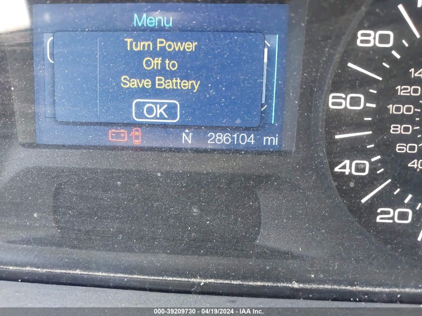 2012 Ford Edge Sel VIN: 2FMDK4JC4CBA73060 Lot: 39209730