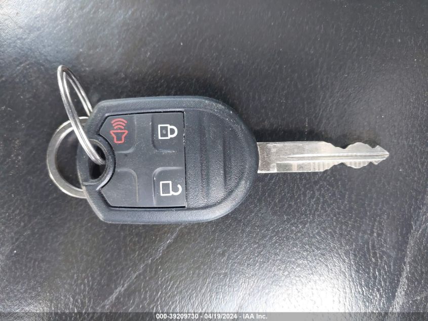 2012 Ford Edge Sel VIN: 2FMDK4JC4CBA73060 Lot: 39209730