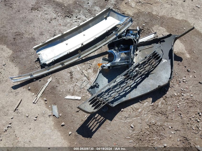 2012 Ford Edge Sel VIN: 2FMDK4JC4CBA73060 Lot: 39209730