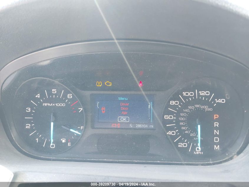 2012 Ford Edge Sel VIN: 2FMDK4JC4CBA73060 Lot: 39209730