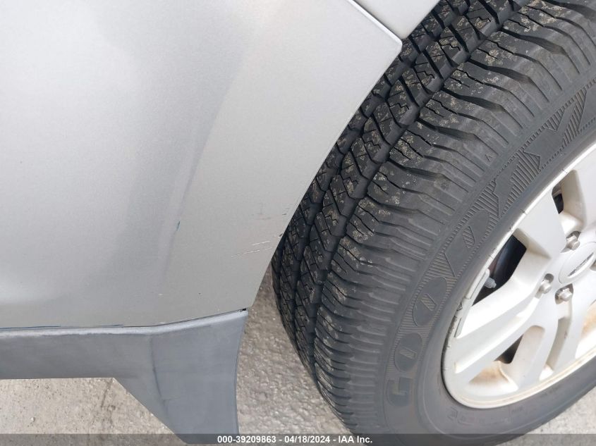 2007 Ford Edge Se VIN: 2FMDK46C17BB27235 Lot: 39239841