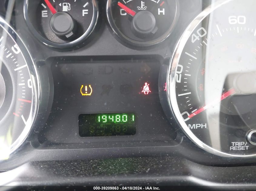 2007 Ford Edge Se VIN: 2FMDK46C17BB27235 Lot: 39239841